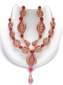 Fashion Jewelry Set